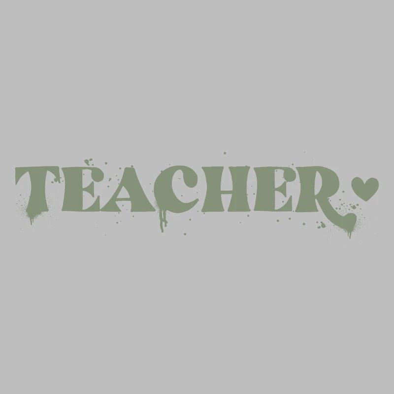 Teacher