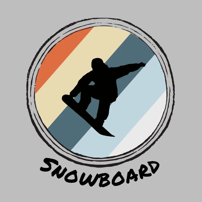 Snowboard