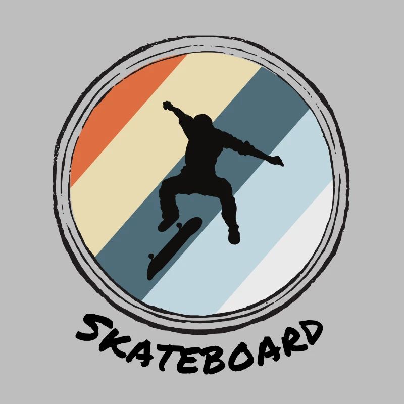 Skateboard