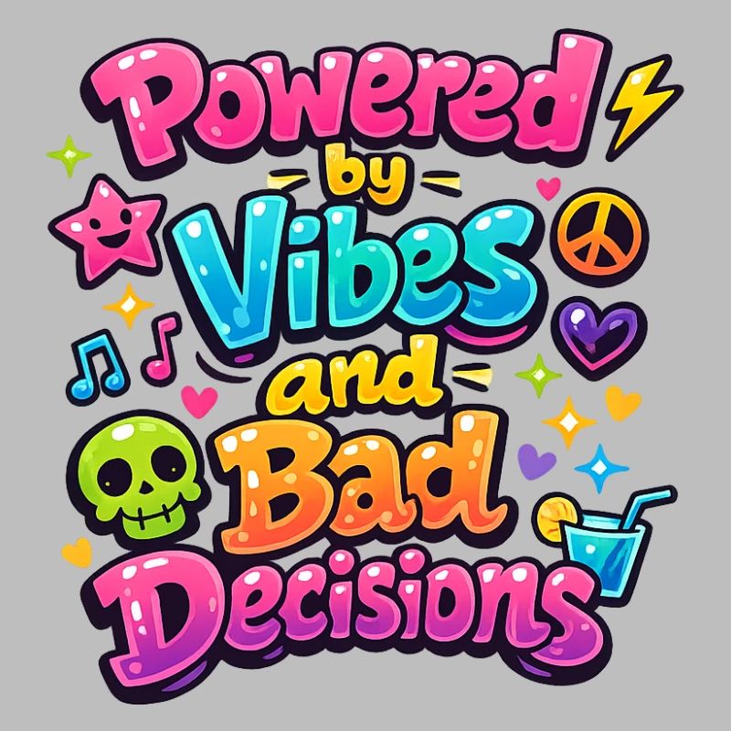 Powered by Vibes