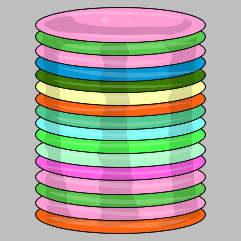 Frisbee Golf Disc Frisbee Discgolf
