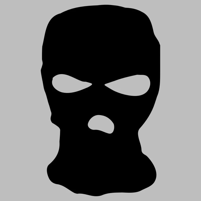 sturmmaske