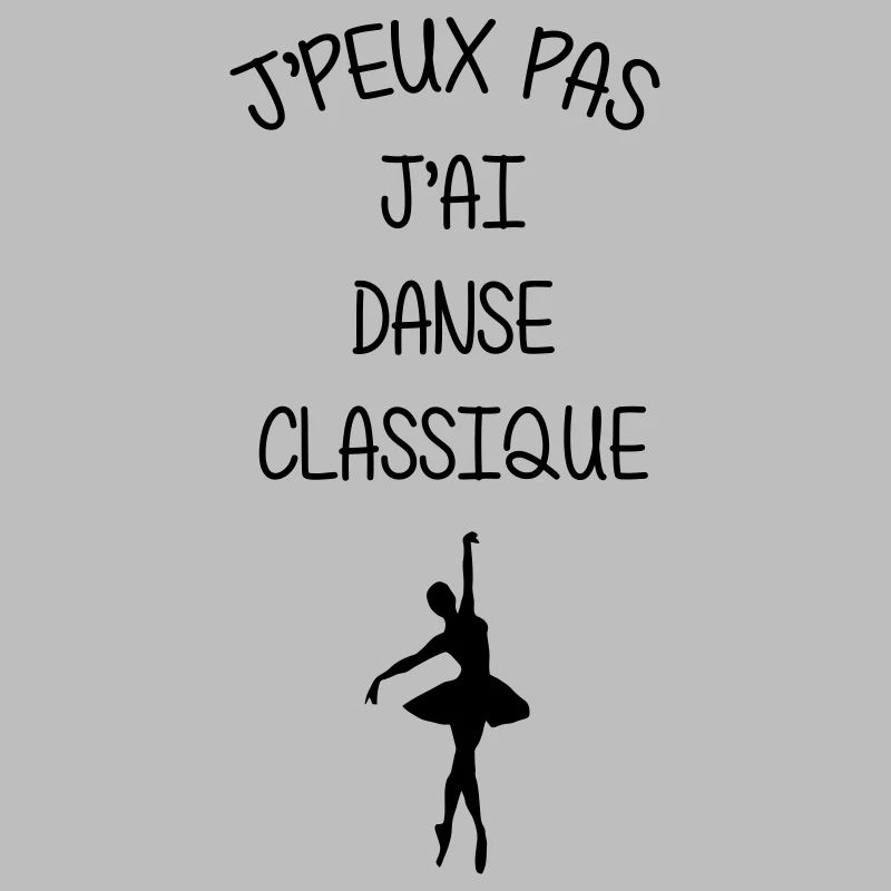 Danse Classique Danse Danseur Danseuse Musique