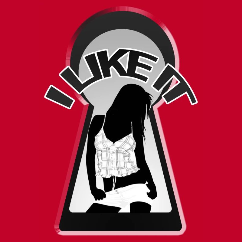 I like it