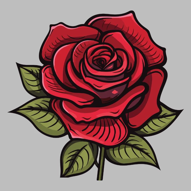 Rose Blume