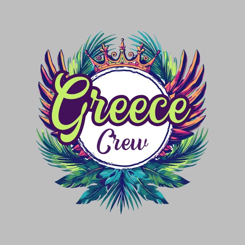 Vacances Équipage Grèce