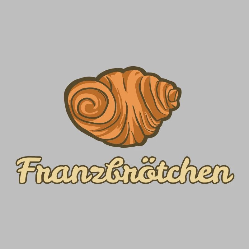 Franzbrötchen (Hell)