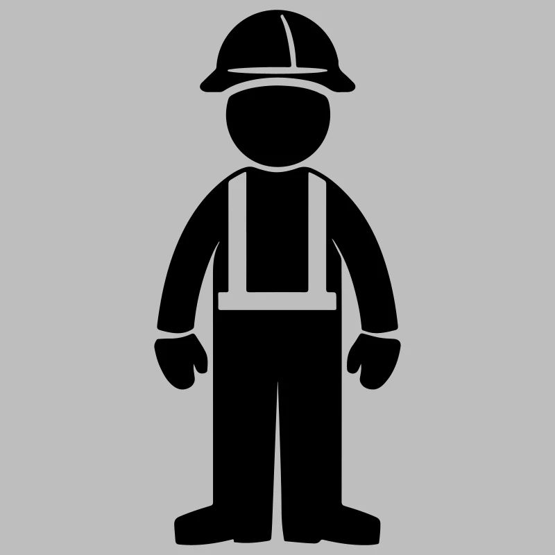 Construction workers