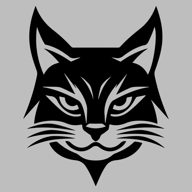 Tête de chat