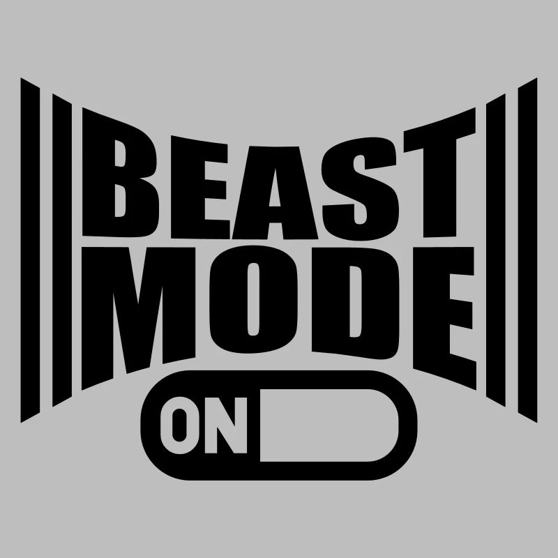 On An Beast Mode Power