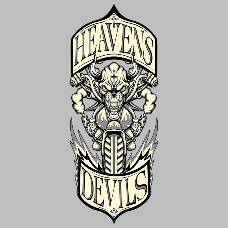 Heavens Devils