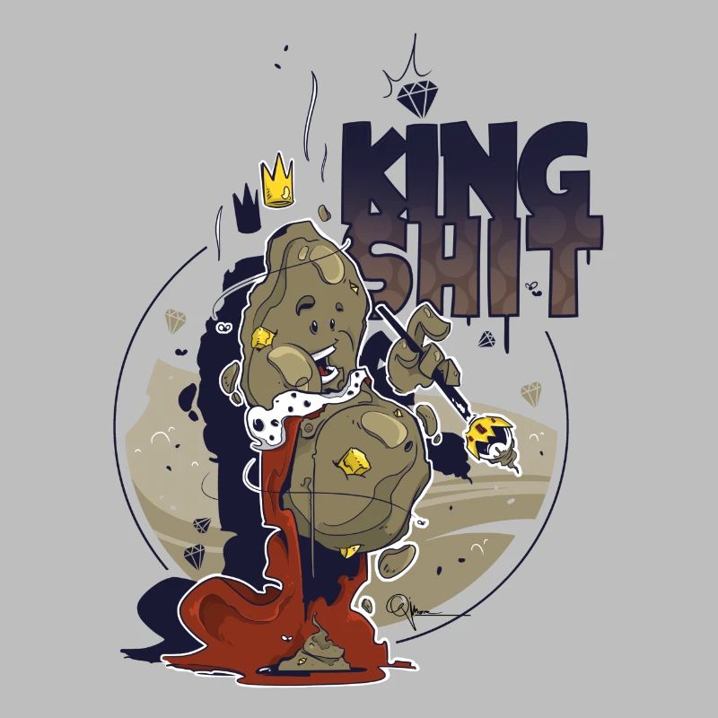 King Shit