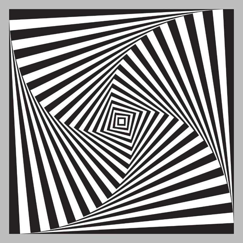 optical illusion