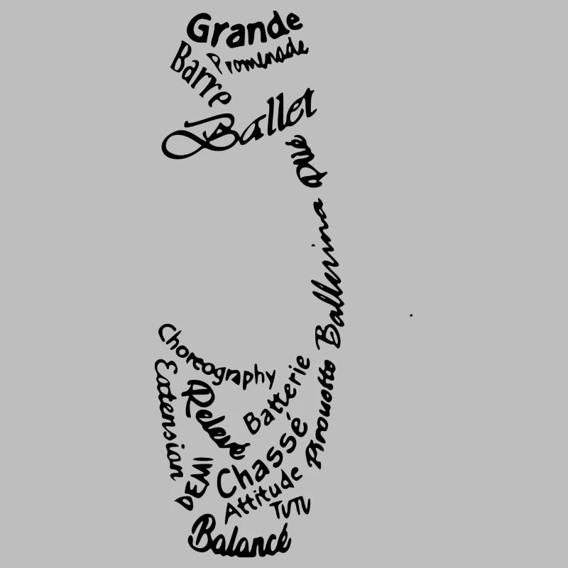 pointe mots