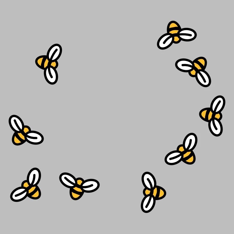 Bees