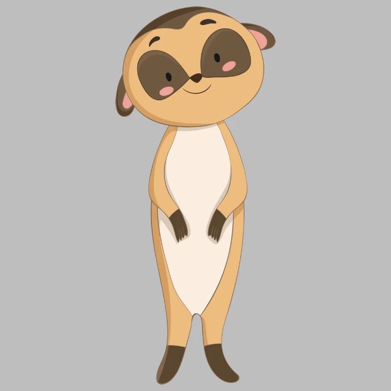 Suricate suricate