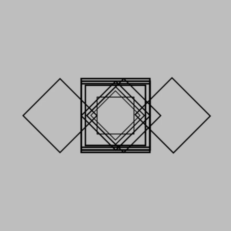 Experimental rectangle