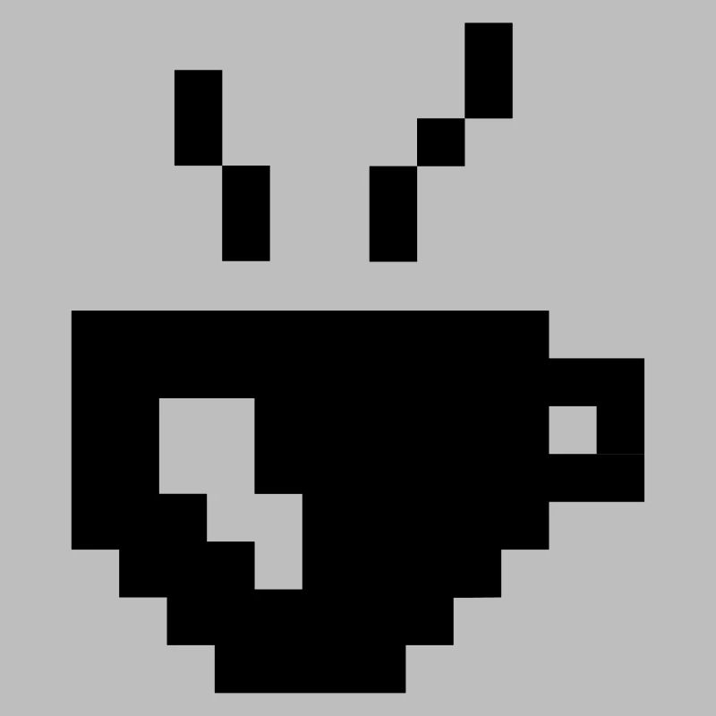 Coffee Pixel