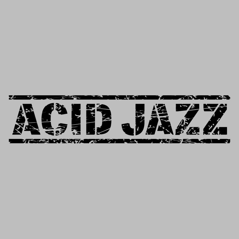 Acid Jazz