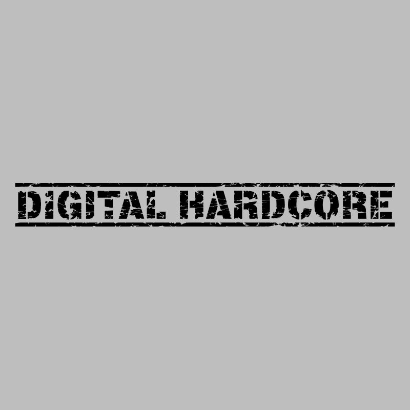 Digital Hardcore