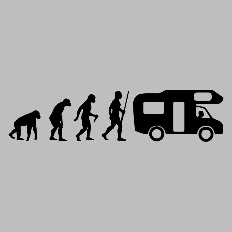 L'évolution du camping-car
