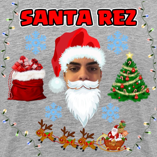 Santa Rez