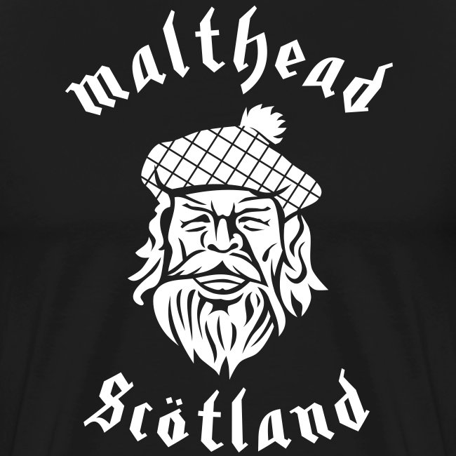 Whisky Malthead Scotland