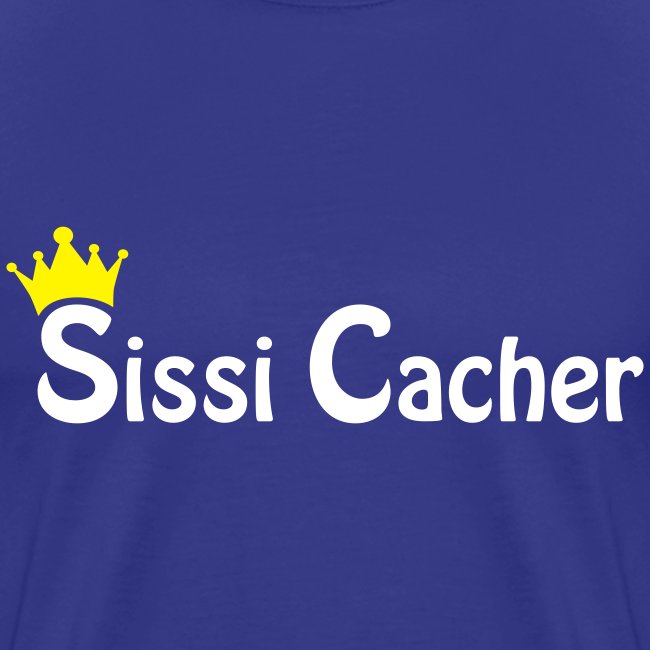Sissi Cacher - 2colors - 2010