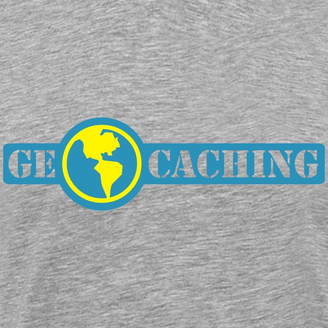 Geocaching - 2colors - 2011