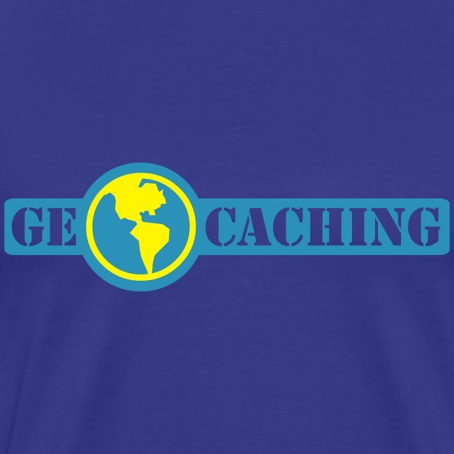 Geocaching - 2colors - 2011