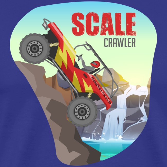 RC Scale Crawler