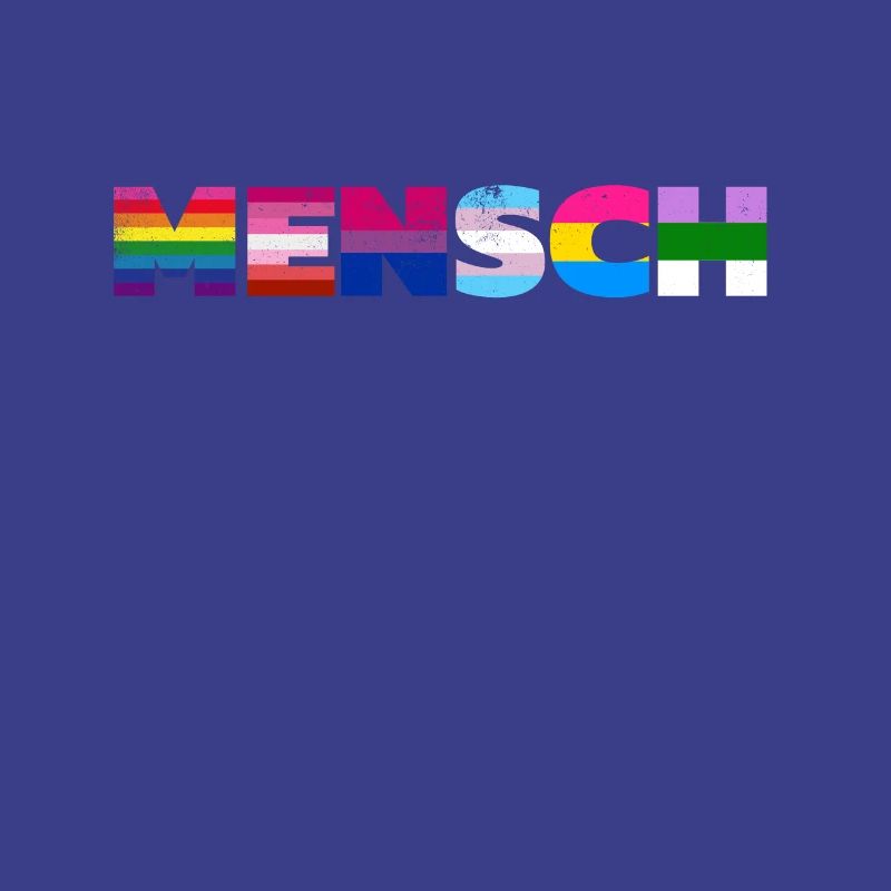 Regenbogen Pride Flag Design
