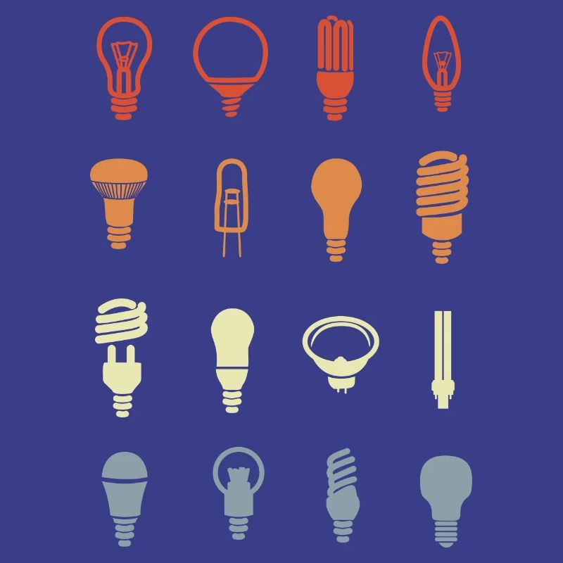 Light bulb sockets