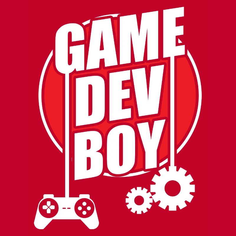Game developer