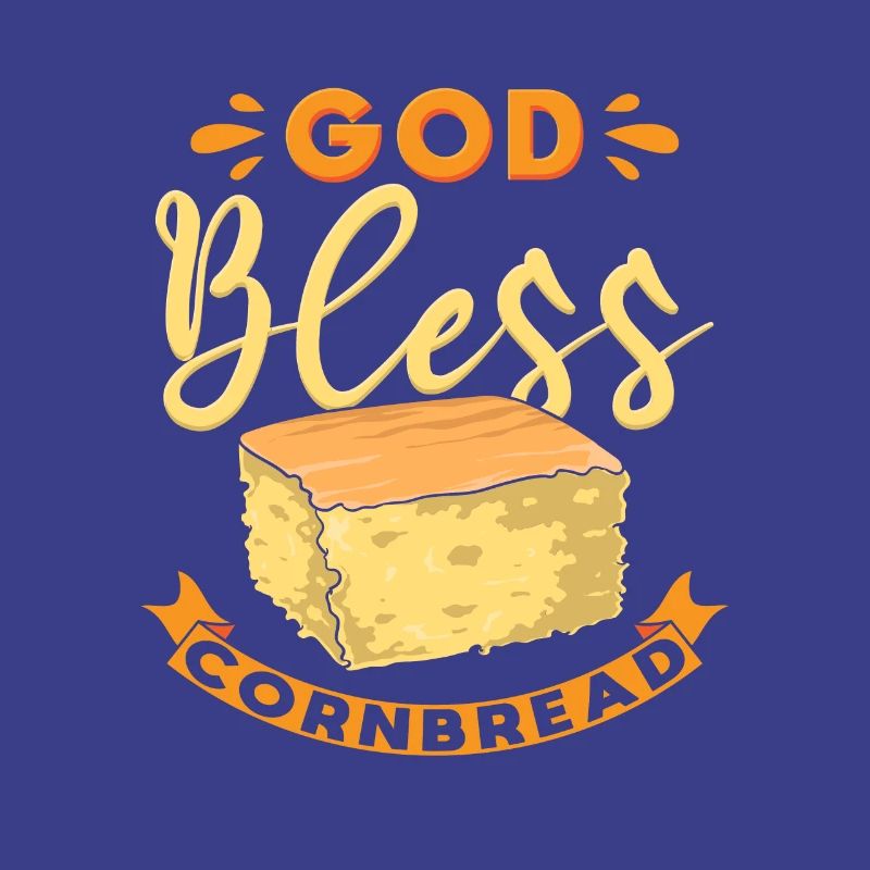 Cornbread Lover
