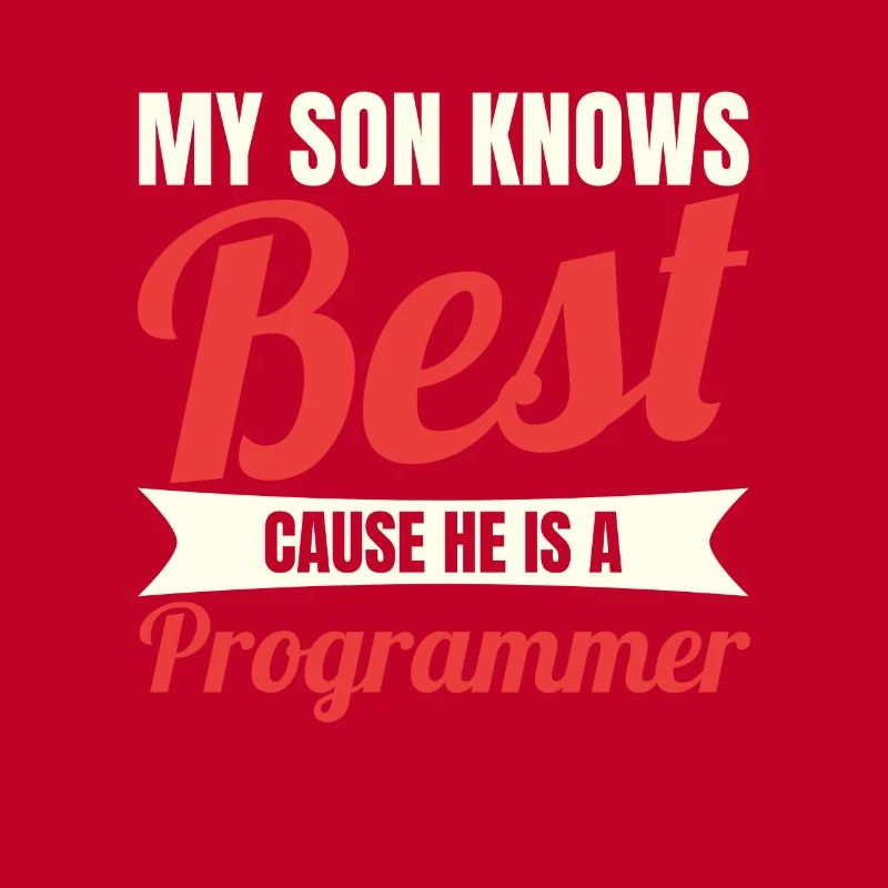 Software Developer Son