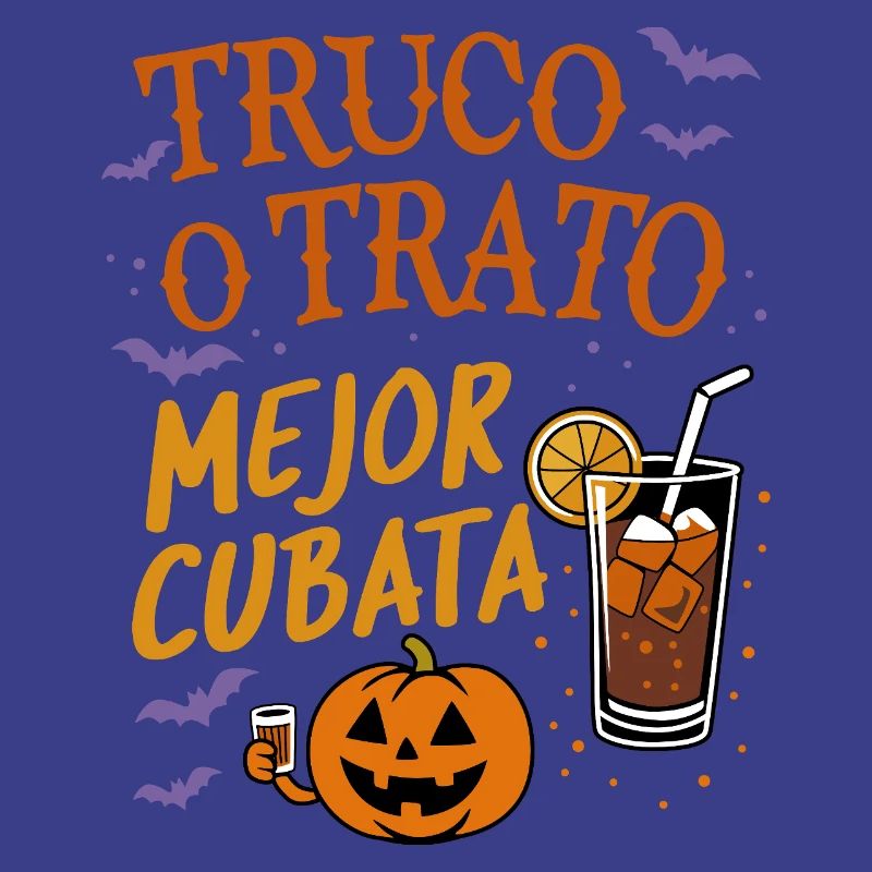 Süßes oder Saures Beste Cubata