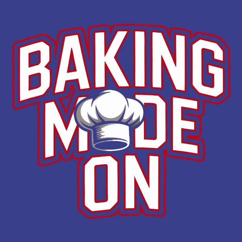 Mode de cuisson - Conception de la toque de chef