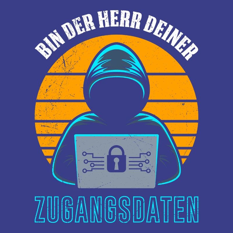Science Coder BIN DER HERR DEINER ZUGANGSDATEN