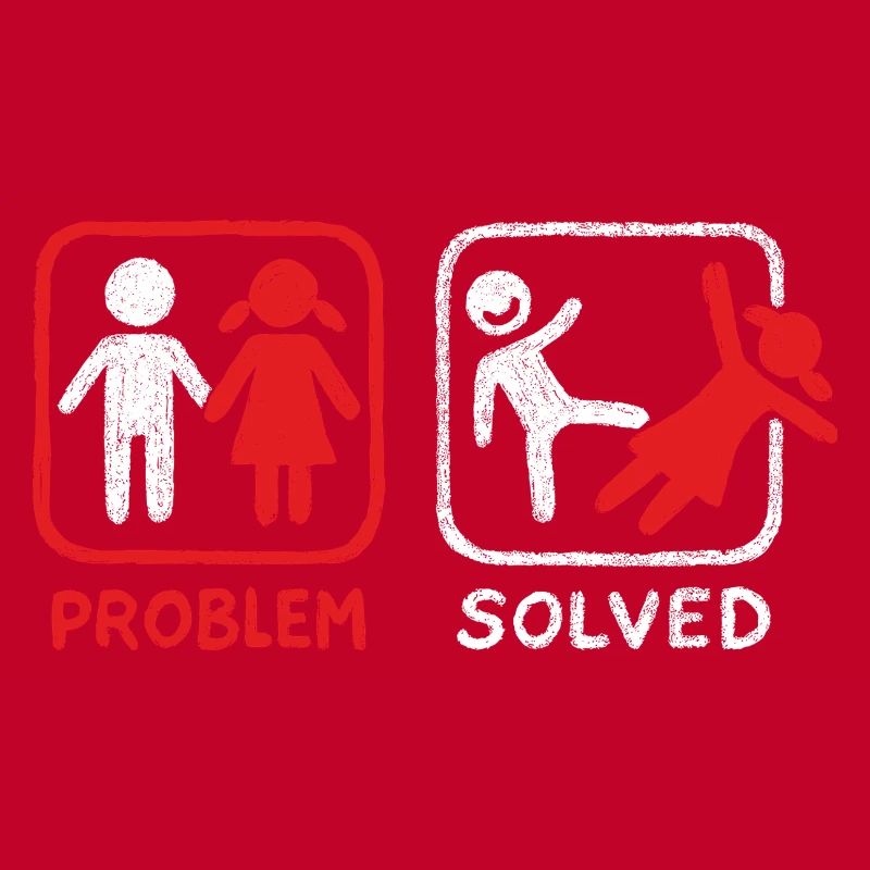 Problem Solved