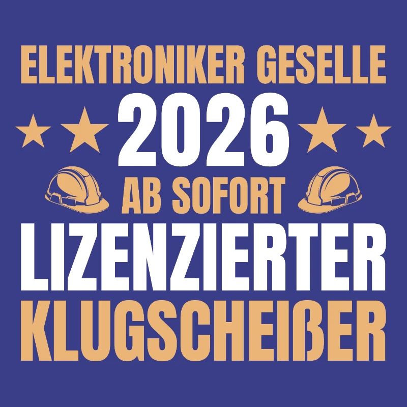 Electronics Technician Journeyman 2026 Completed Training