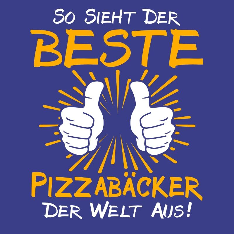 Pizza Maker Gift Idea