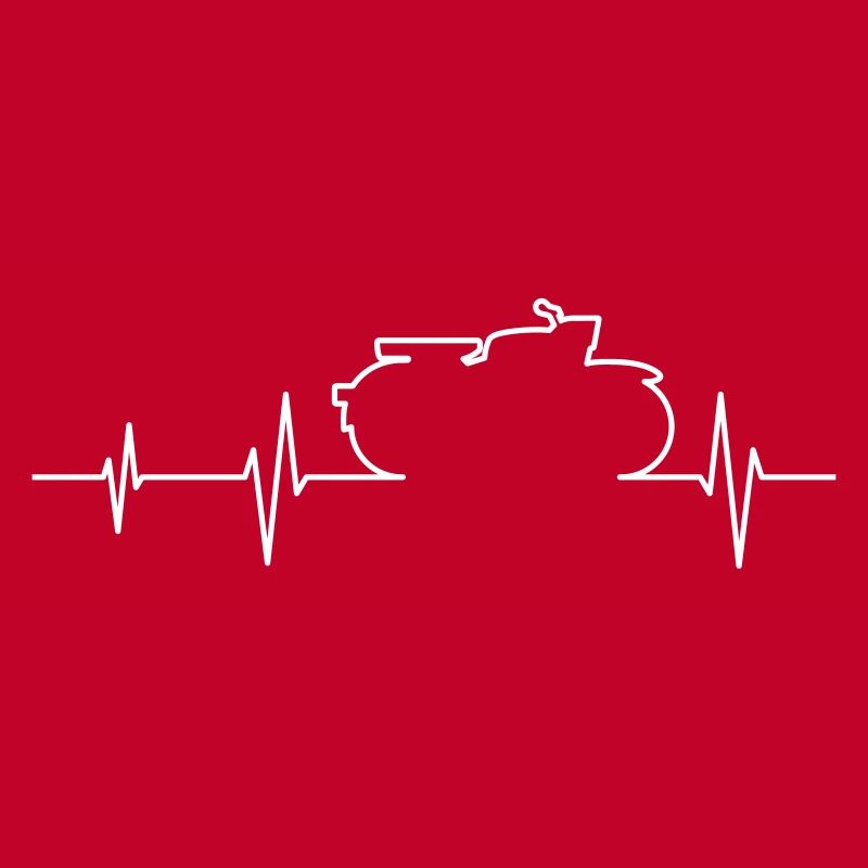 Simson Sparrowhawk Hawk ECG