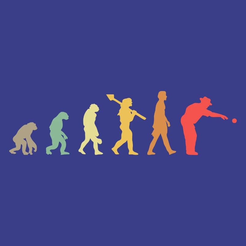 Evolution Boule 