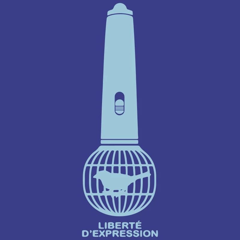 LIBERTE DEXPRESSION