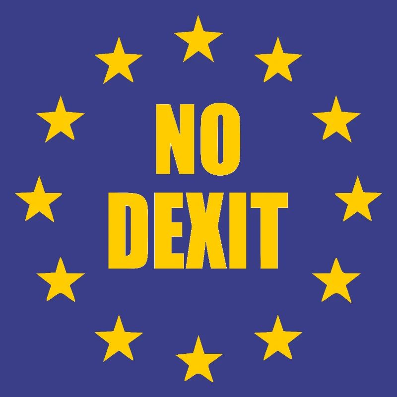 No dexit