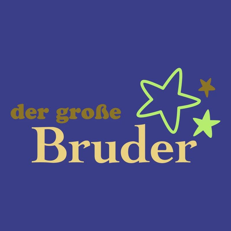 Der große Bruder