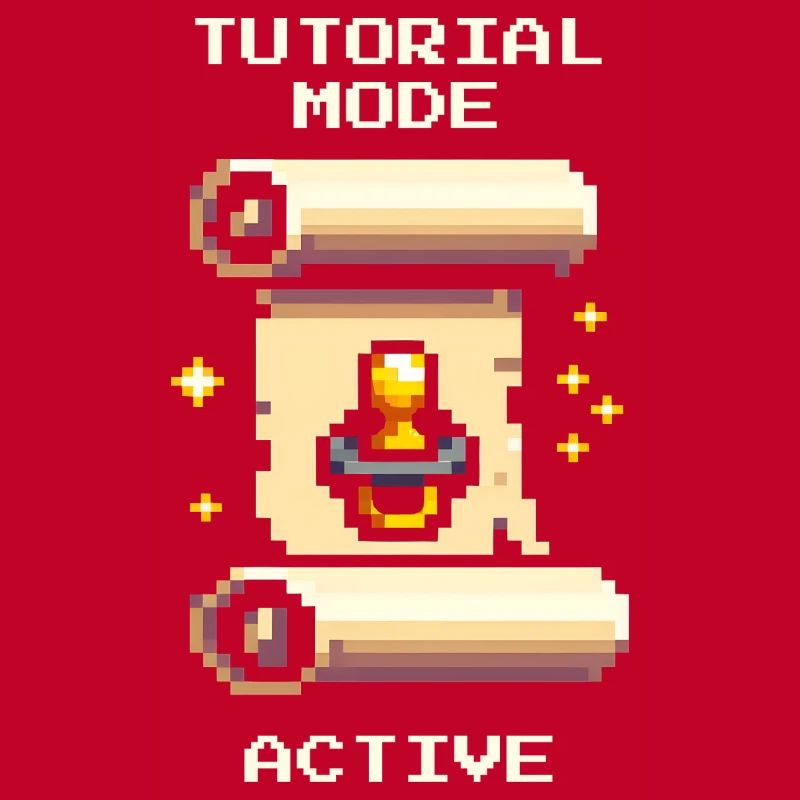 Tutorialmodus aktiv | Eltern im Lernlevel