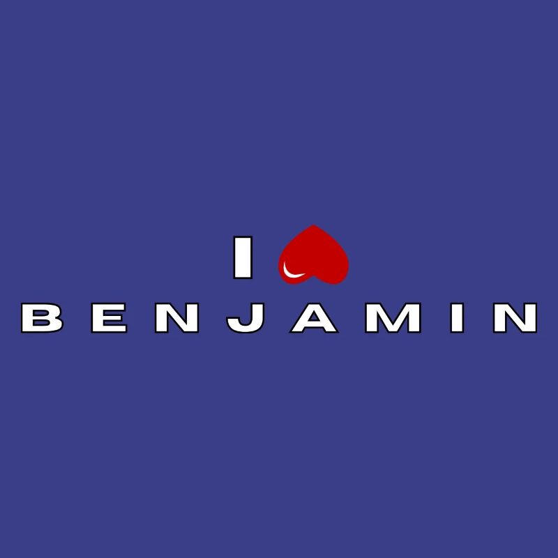 I hate Benjamin