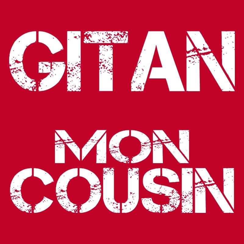 Gitan mon cousin